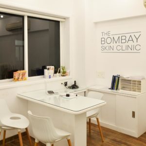 Dermatologist Consultation