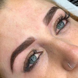 Ombre brows mumbai