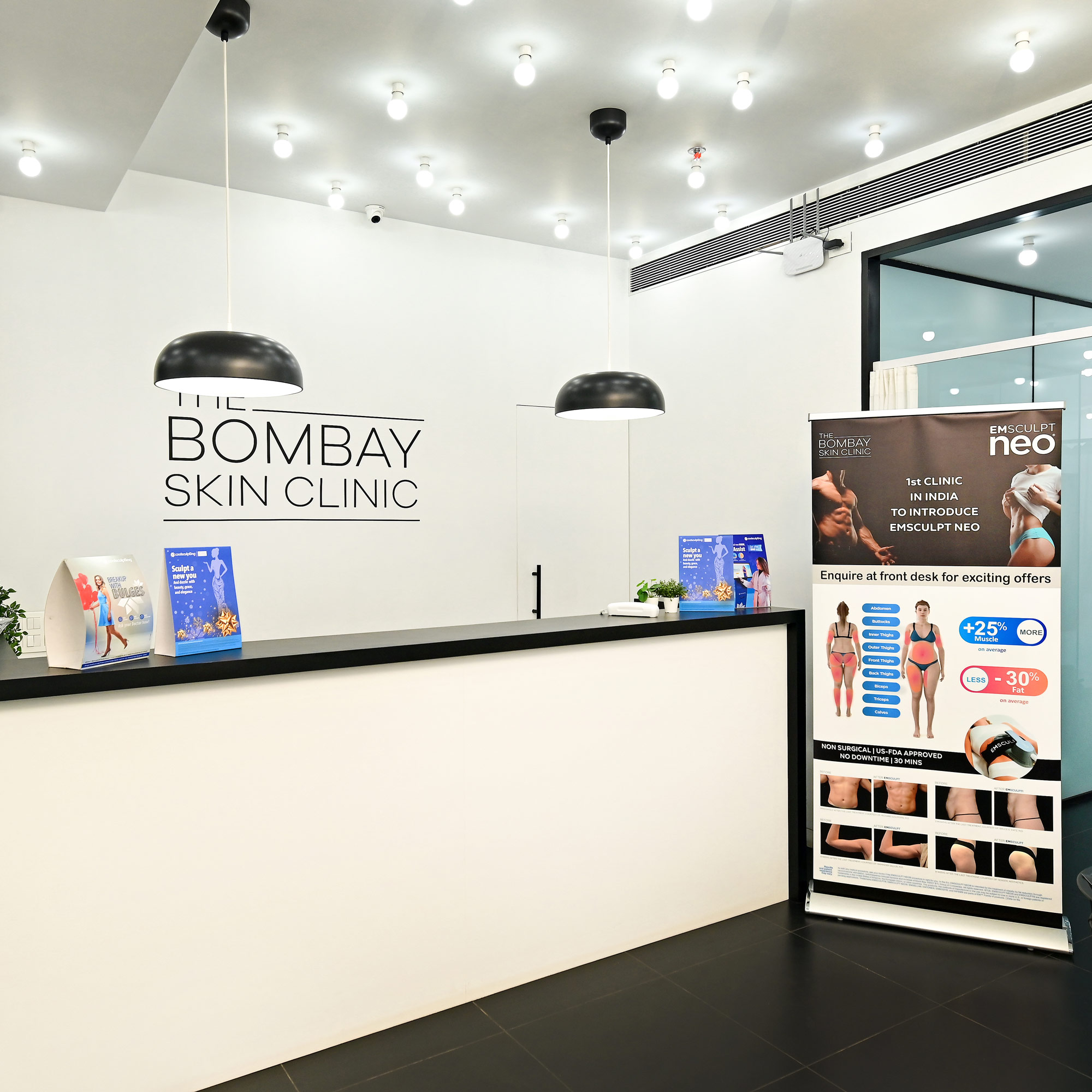 Bombay Skin Clinic Bandra