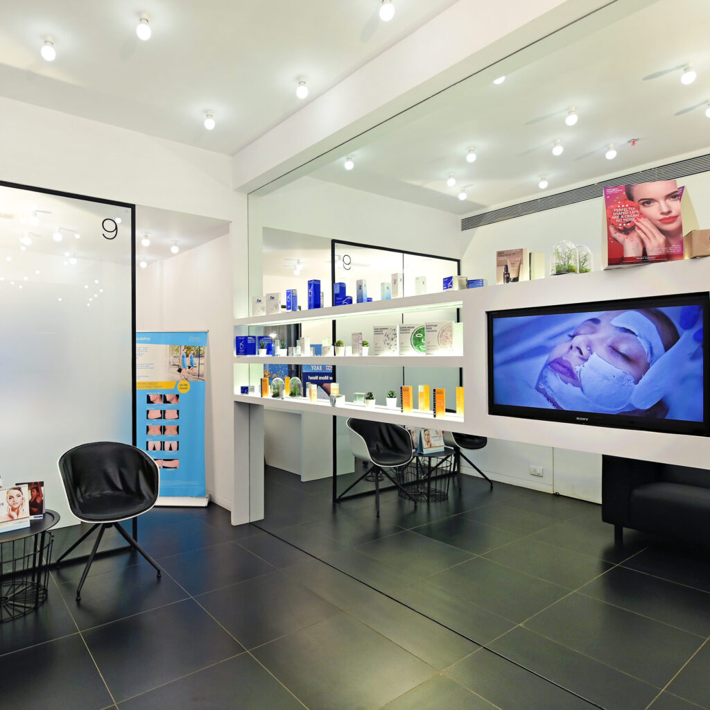 dermatologist clinic mumbai - The Bombay Skin Clinic