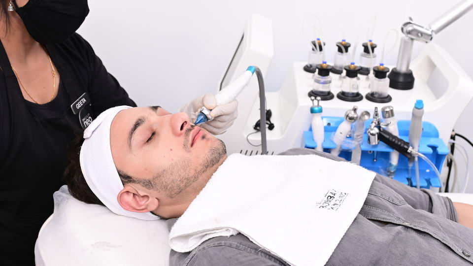 Benefits of Medi Facial Treatment - Facts, Results & Skin-care Tips | The Bombay Skin Clinic