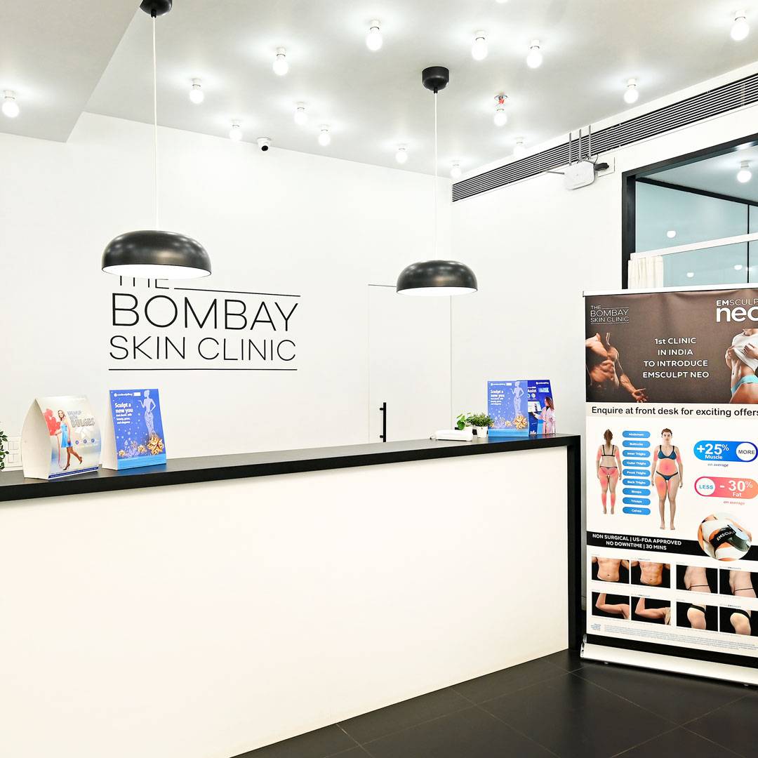 tbsc bandra skin clinic