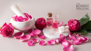 rose exosome therapy