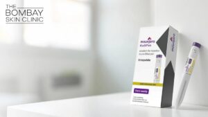 Mounjaro&reg; (Tirzepatide) Injections