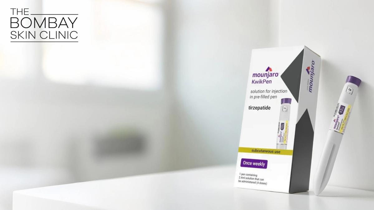 Mounjaro® (Tirzepatide) Injections