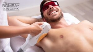 laser hair removal treatment in mumbai