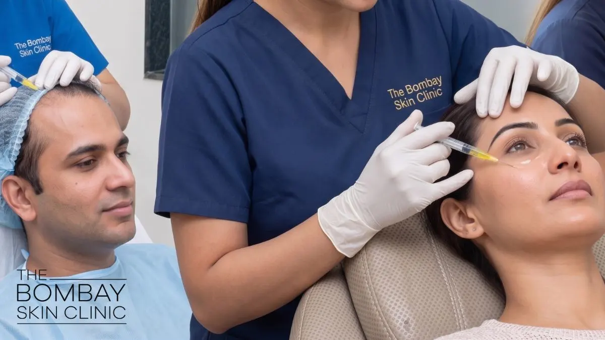 PRF_Treatment