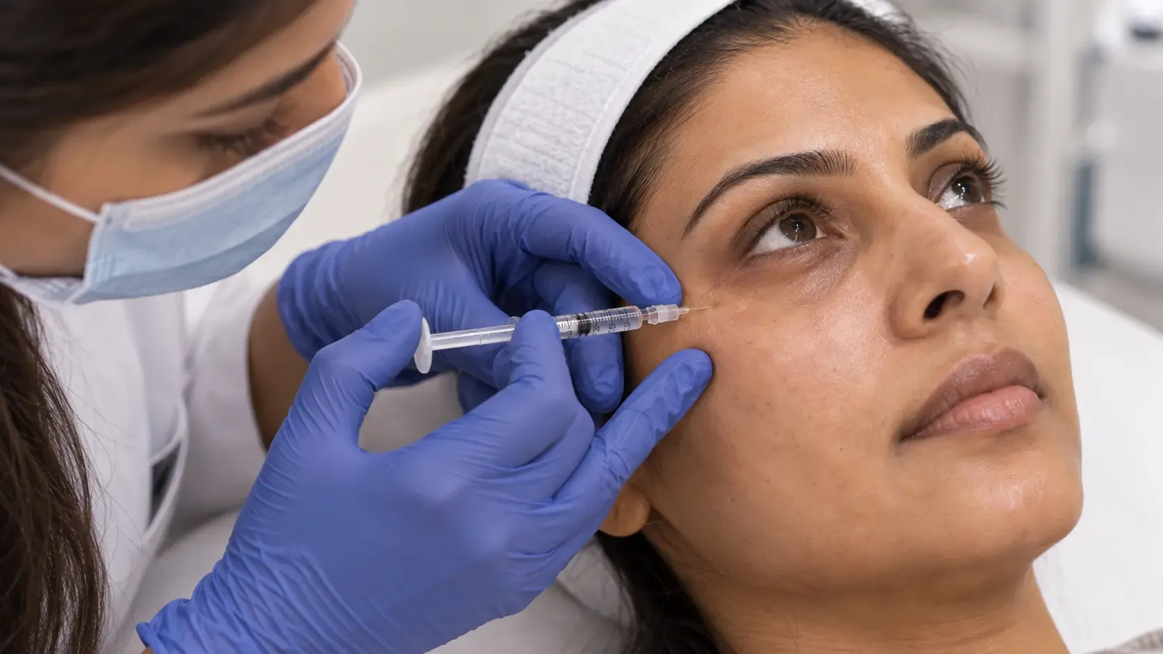Mesotherapy
