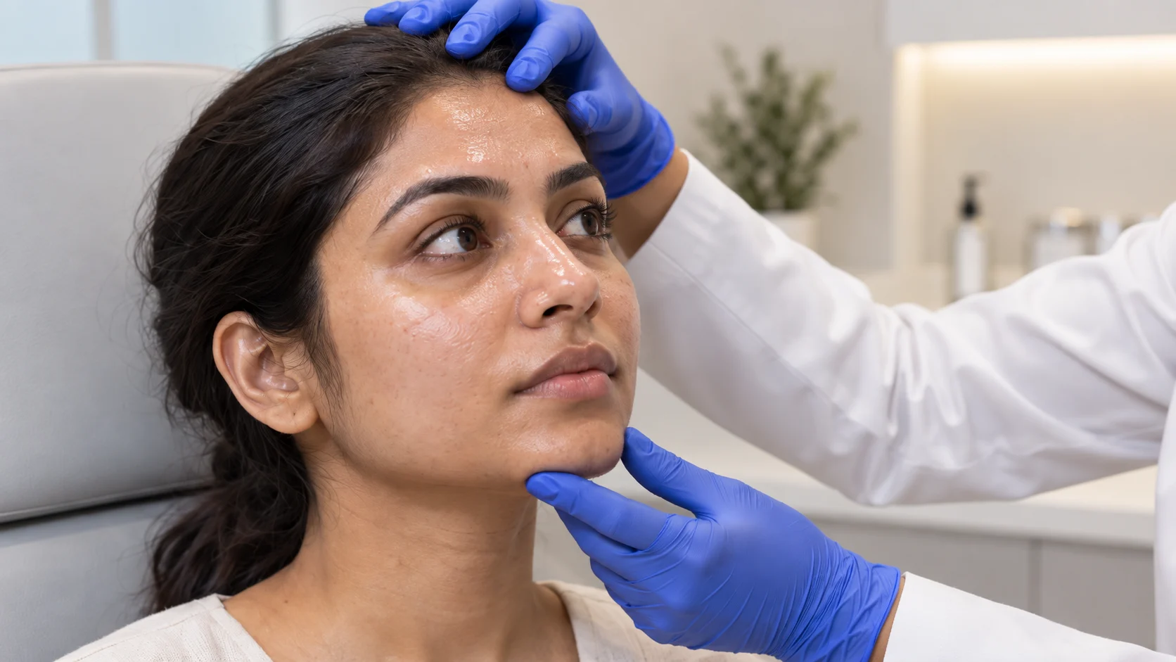 Skincare Routine for Oily Skin