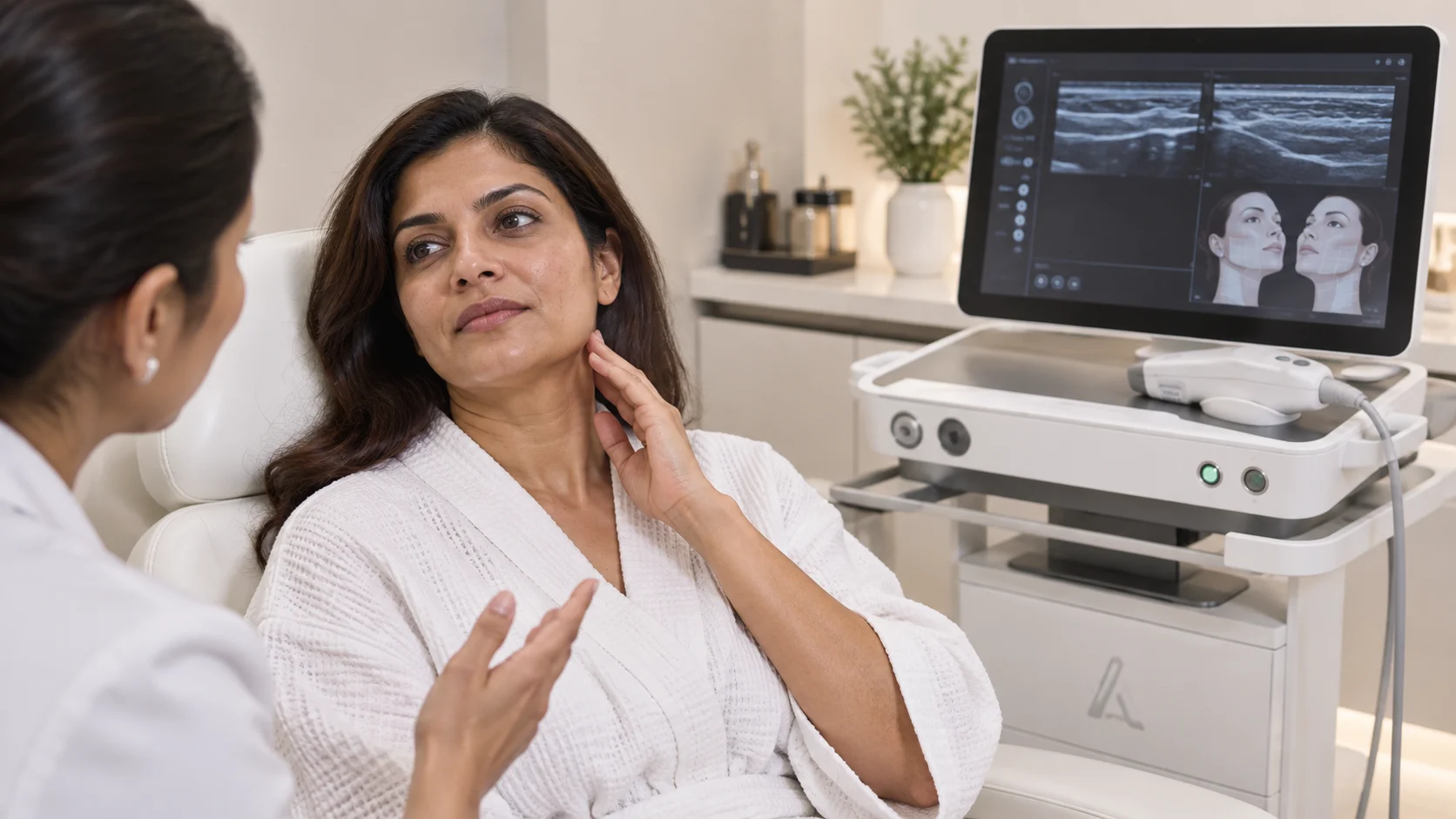 Ultherapy