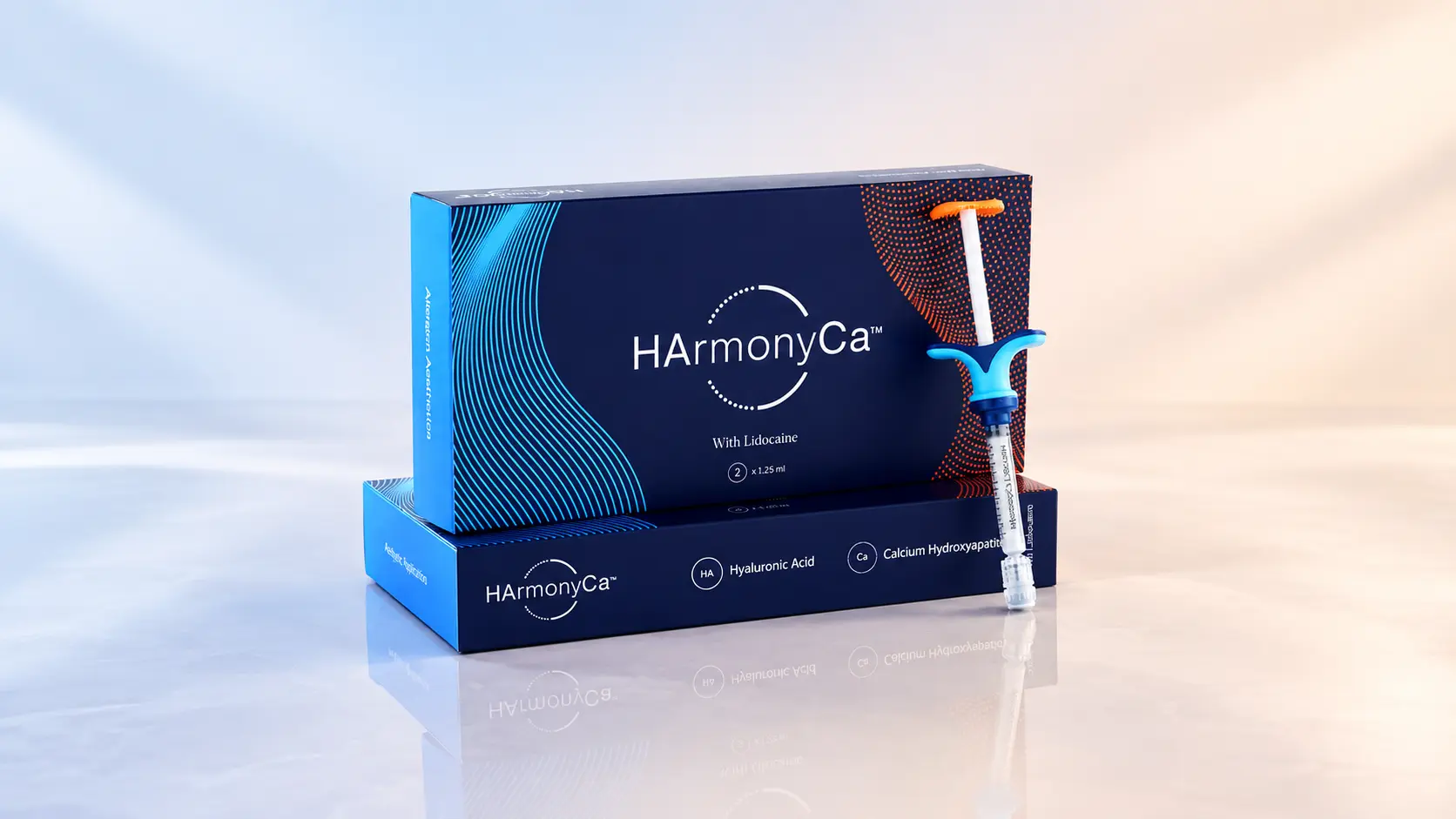 HarmonyCa 2